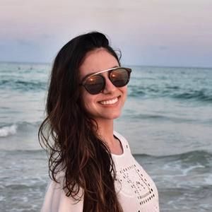 Meet your Posher, Jordana